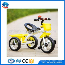 Baby Dreirad aus China / Push klids Trikes zum Verkauf / meistverkauften Kinder Dreirad Baby Trikes